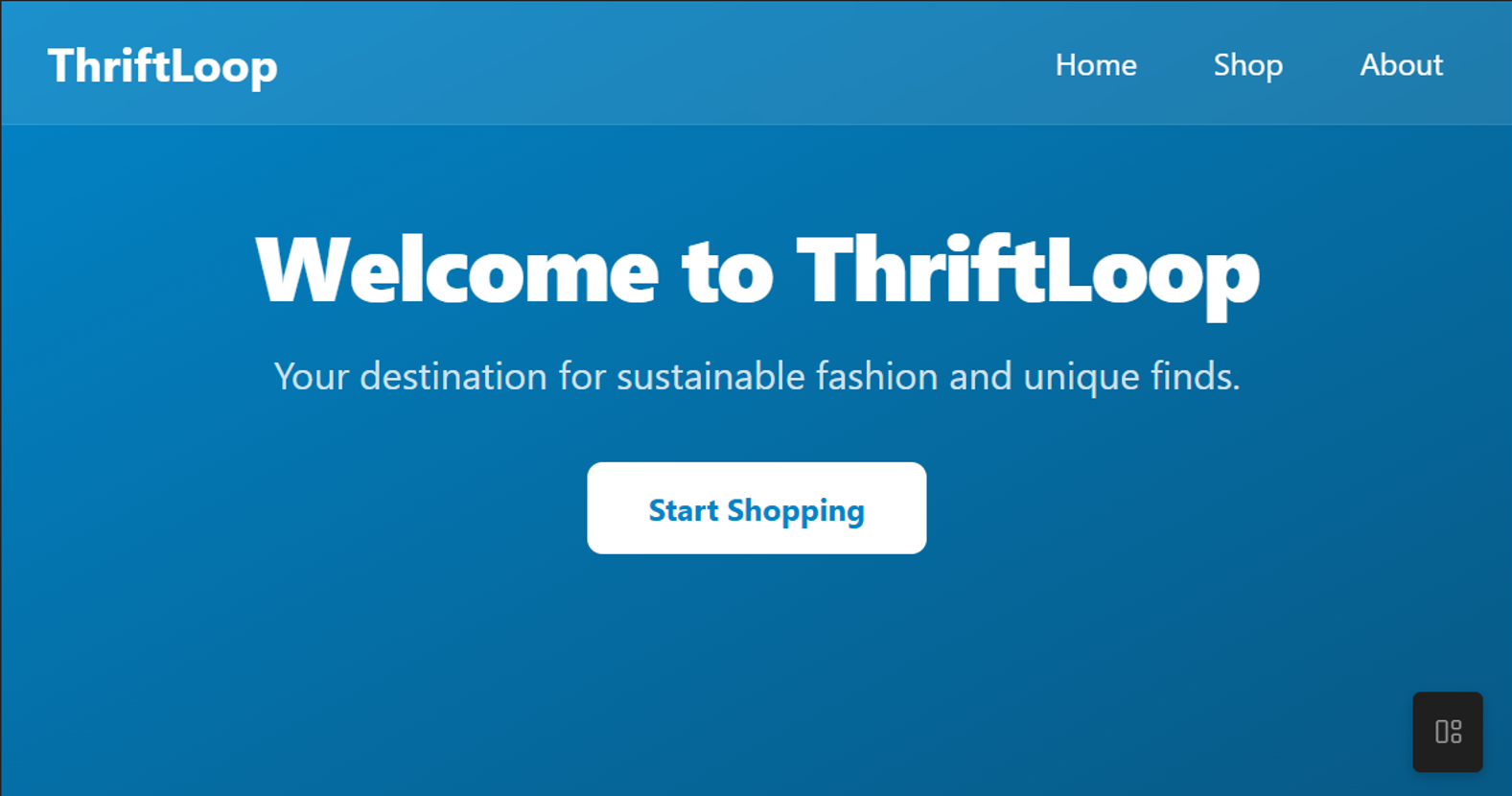 THRIFTLOOP